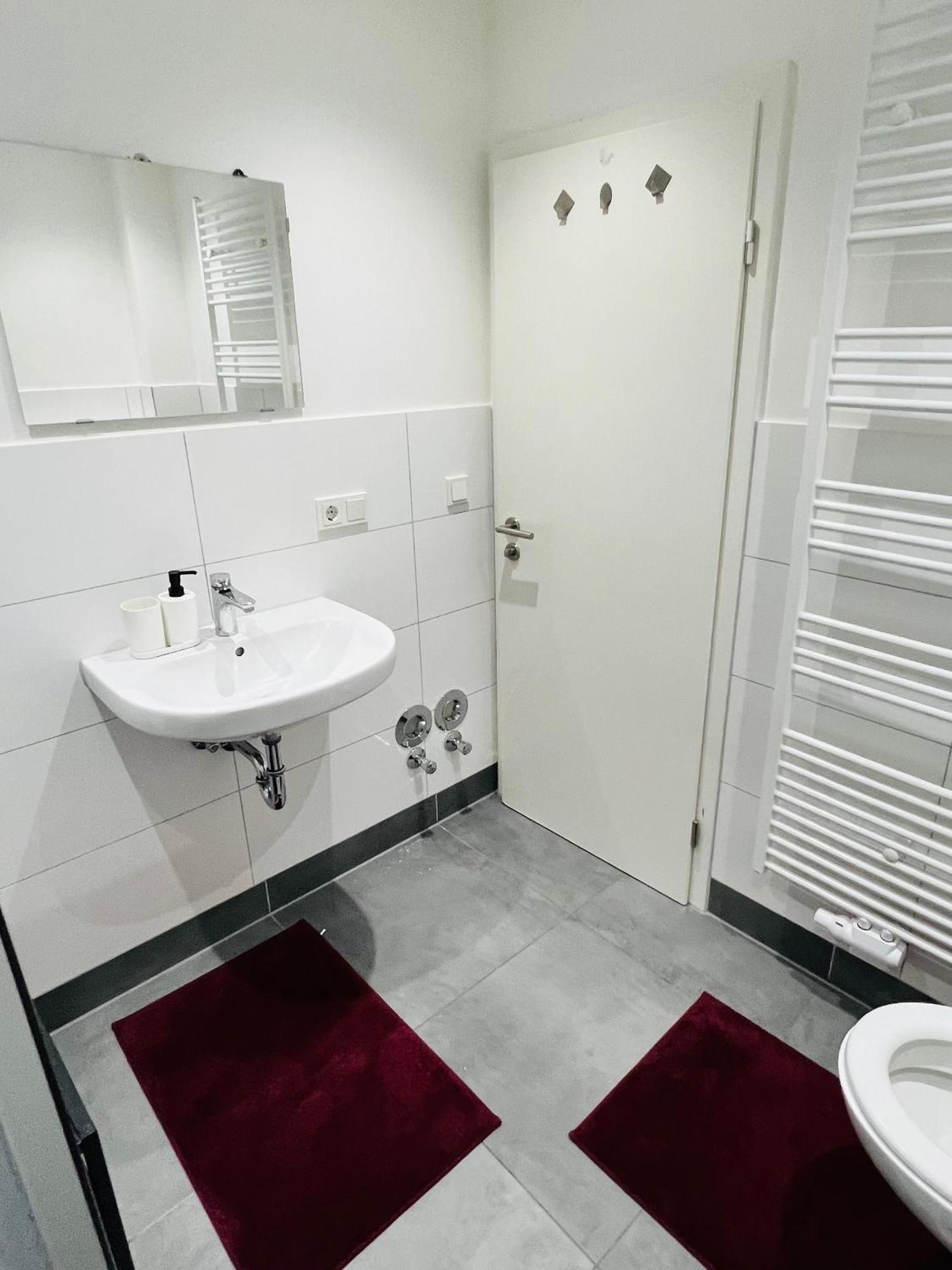 Apartment Hanse-vermietung 2 *