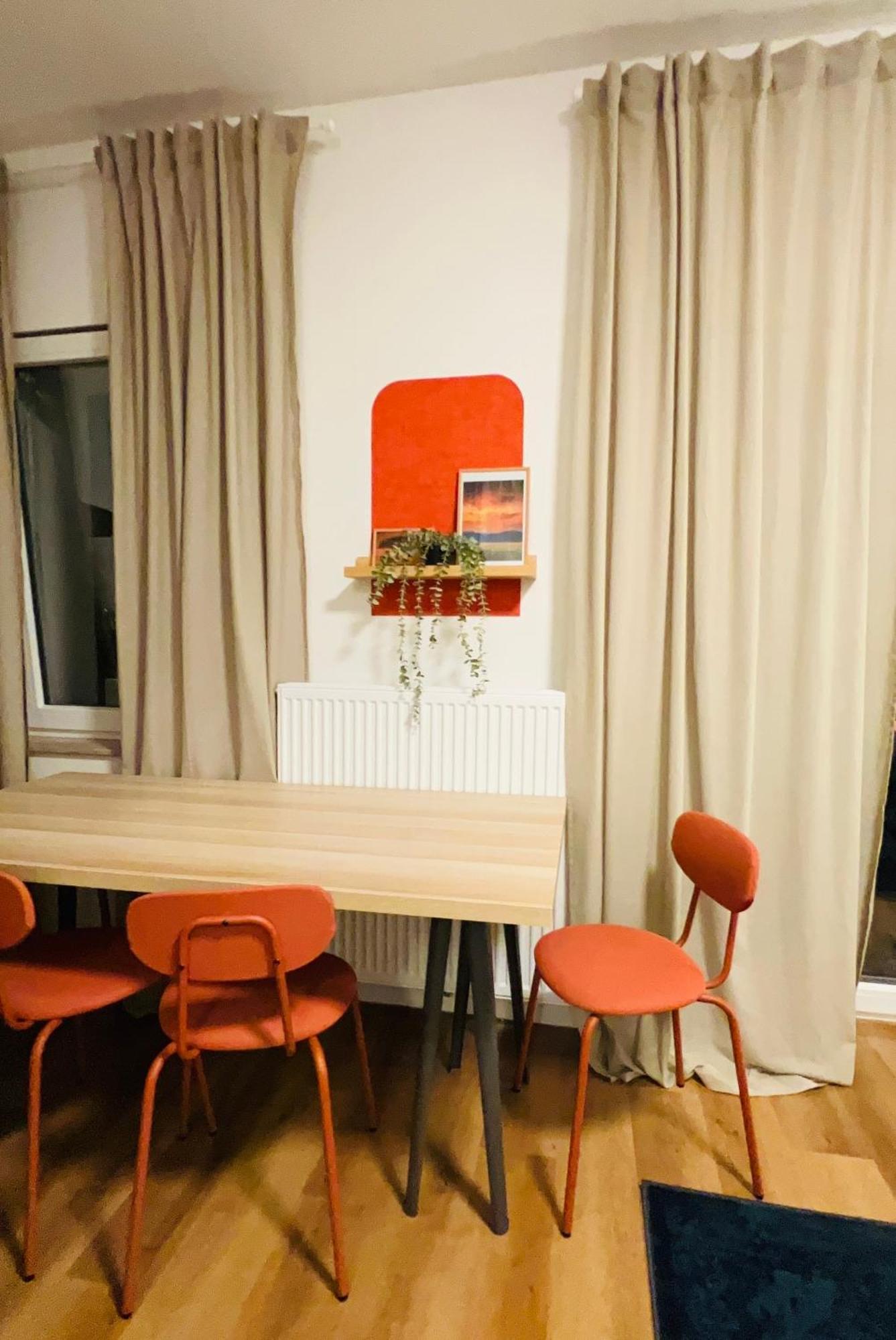 Apartment Hanse-vermietung 2
