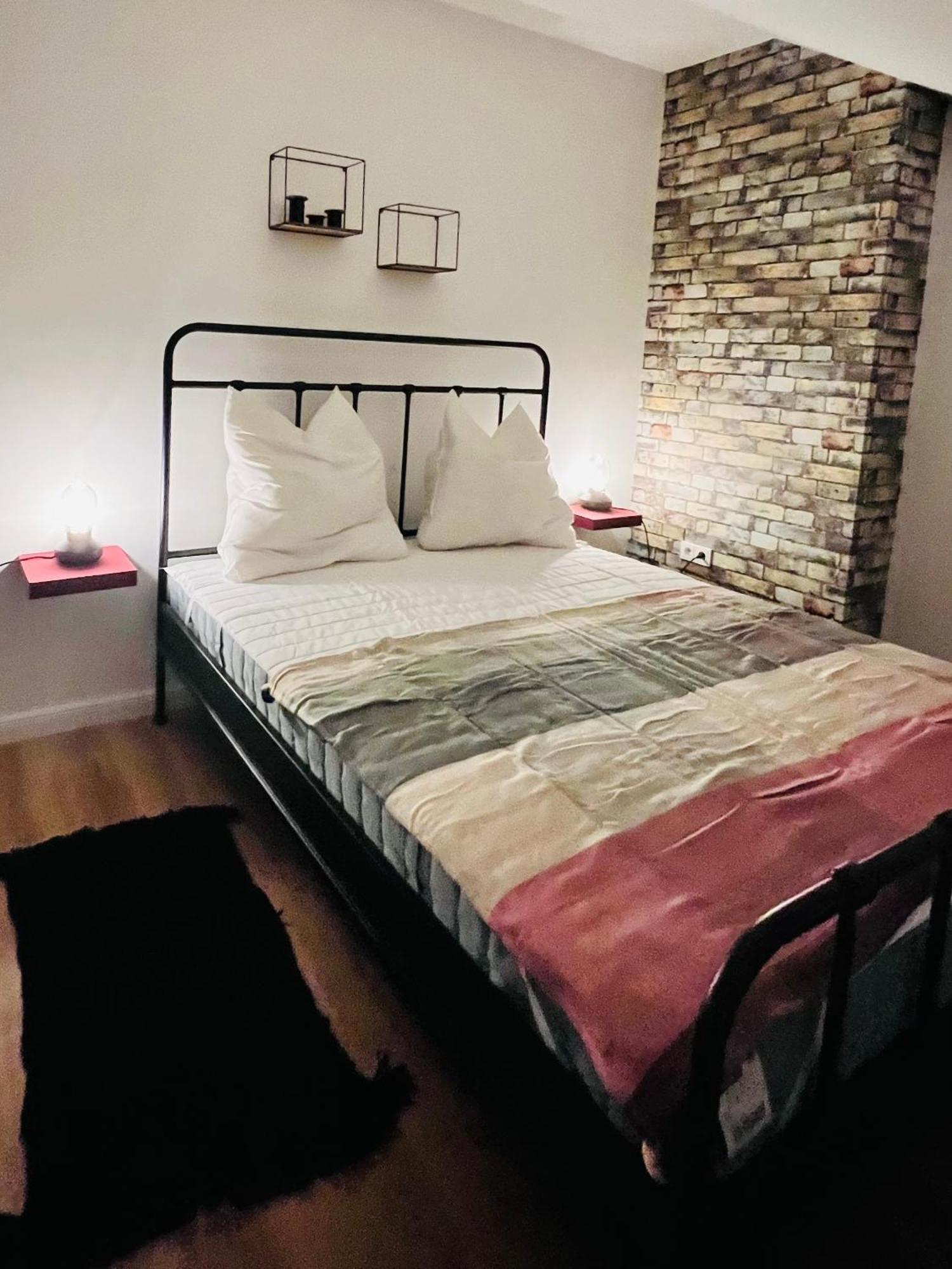 Apartment Hanse-vermietung 2 *
