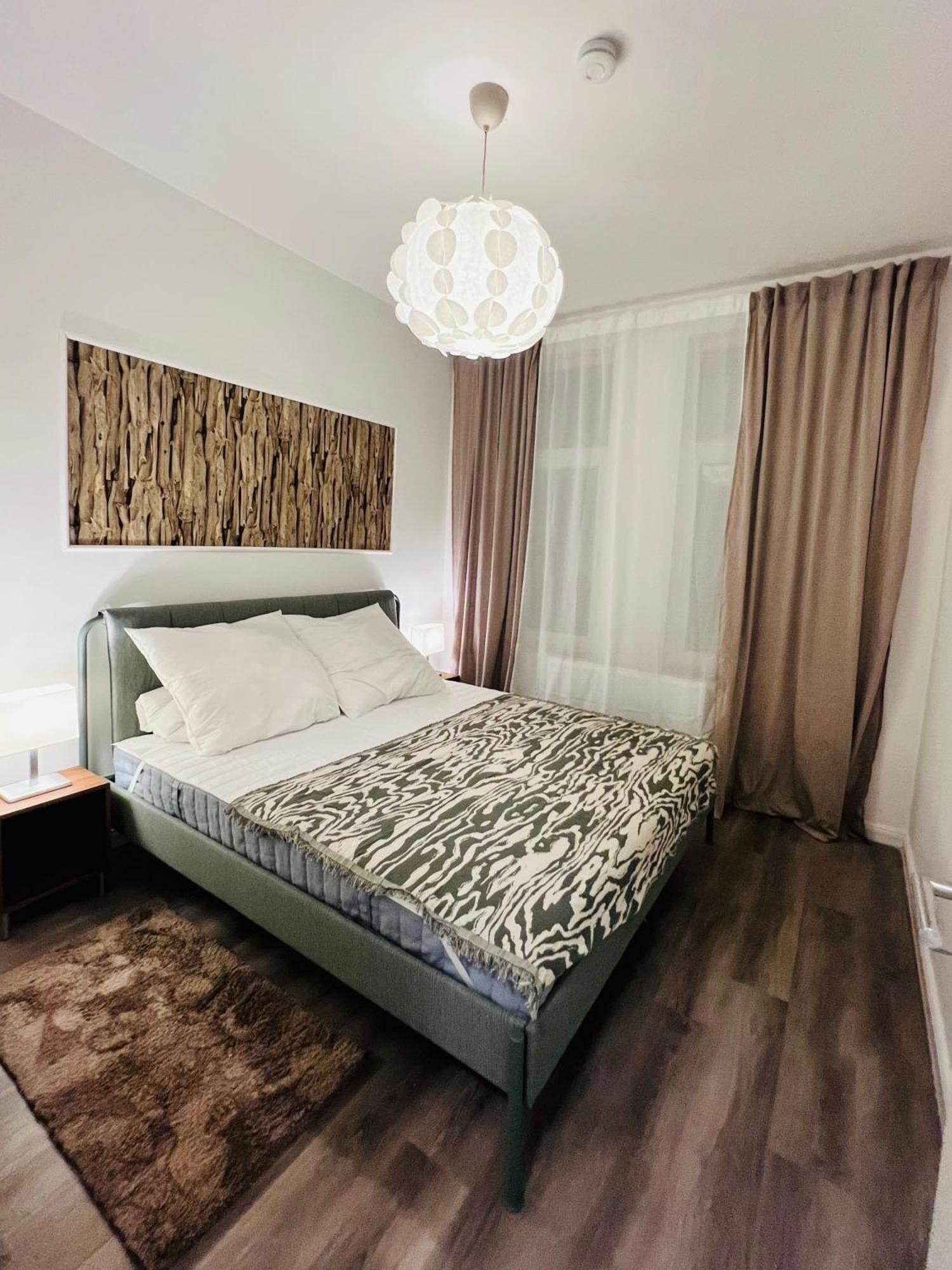 Apartment Hanse-vermietung 2 BRE