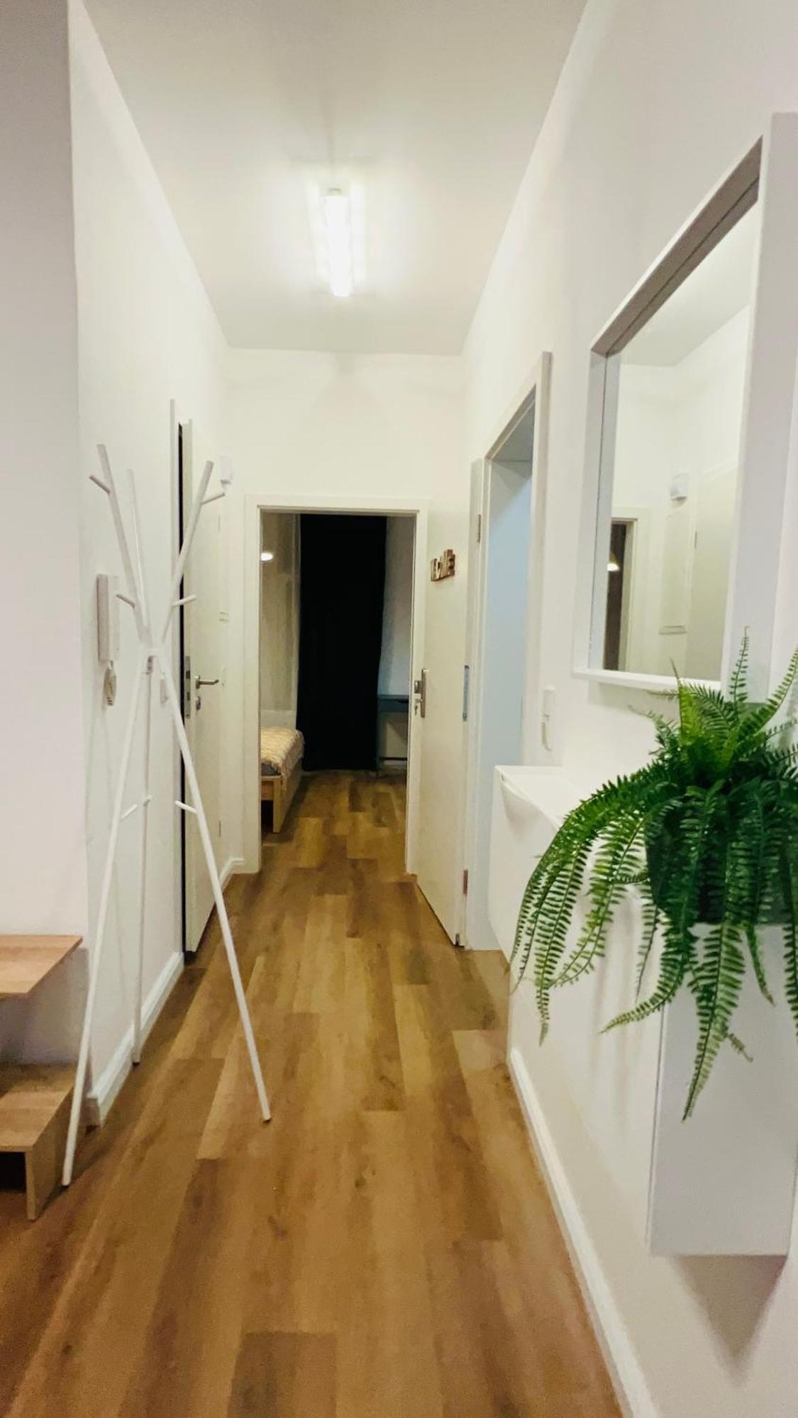 Apartment Hanse-vermietung 2 *