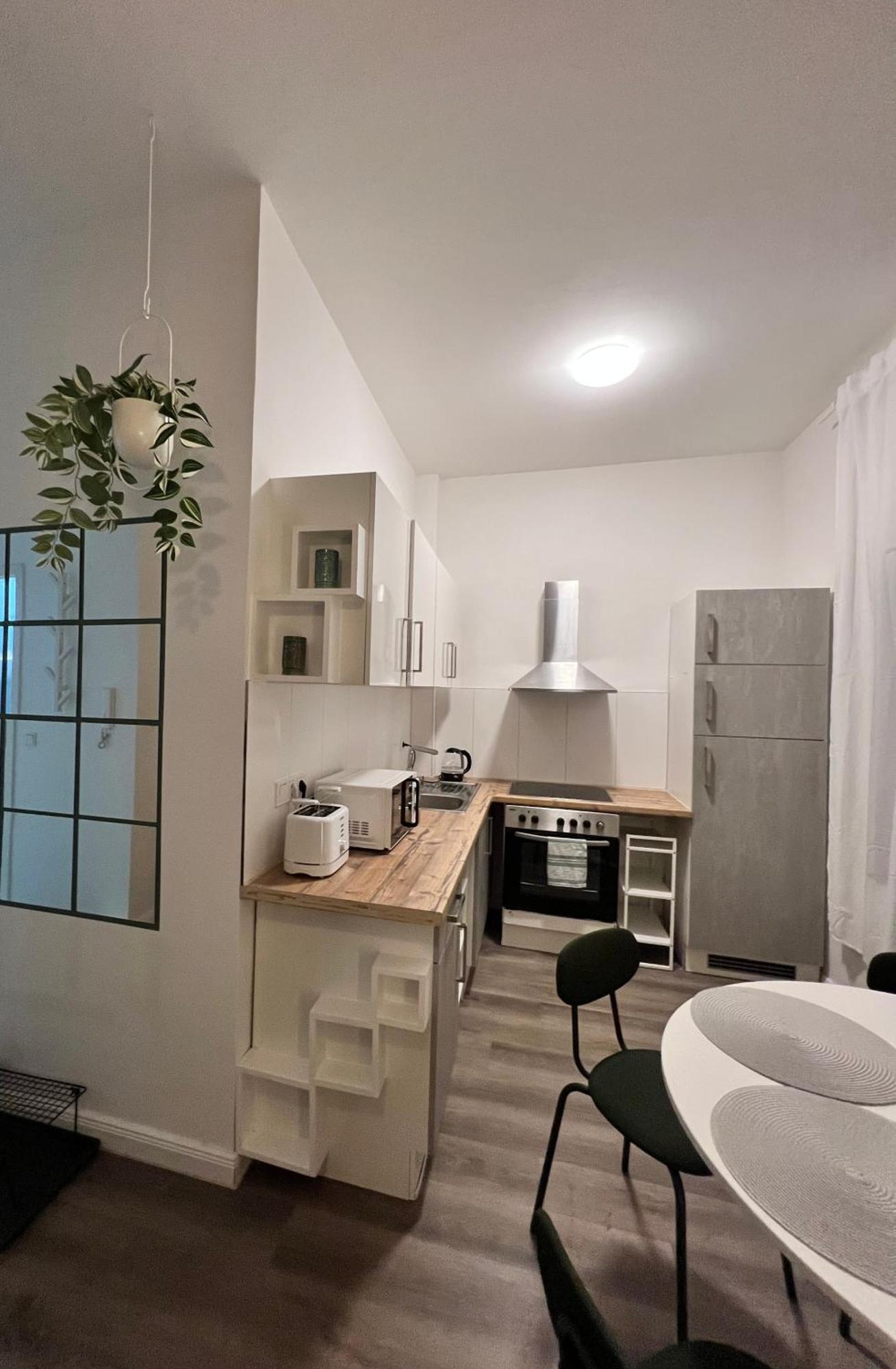Apartment Hanse-vermietung 2 *