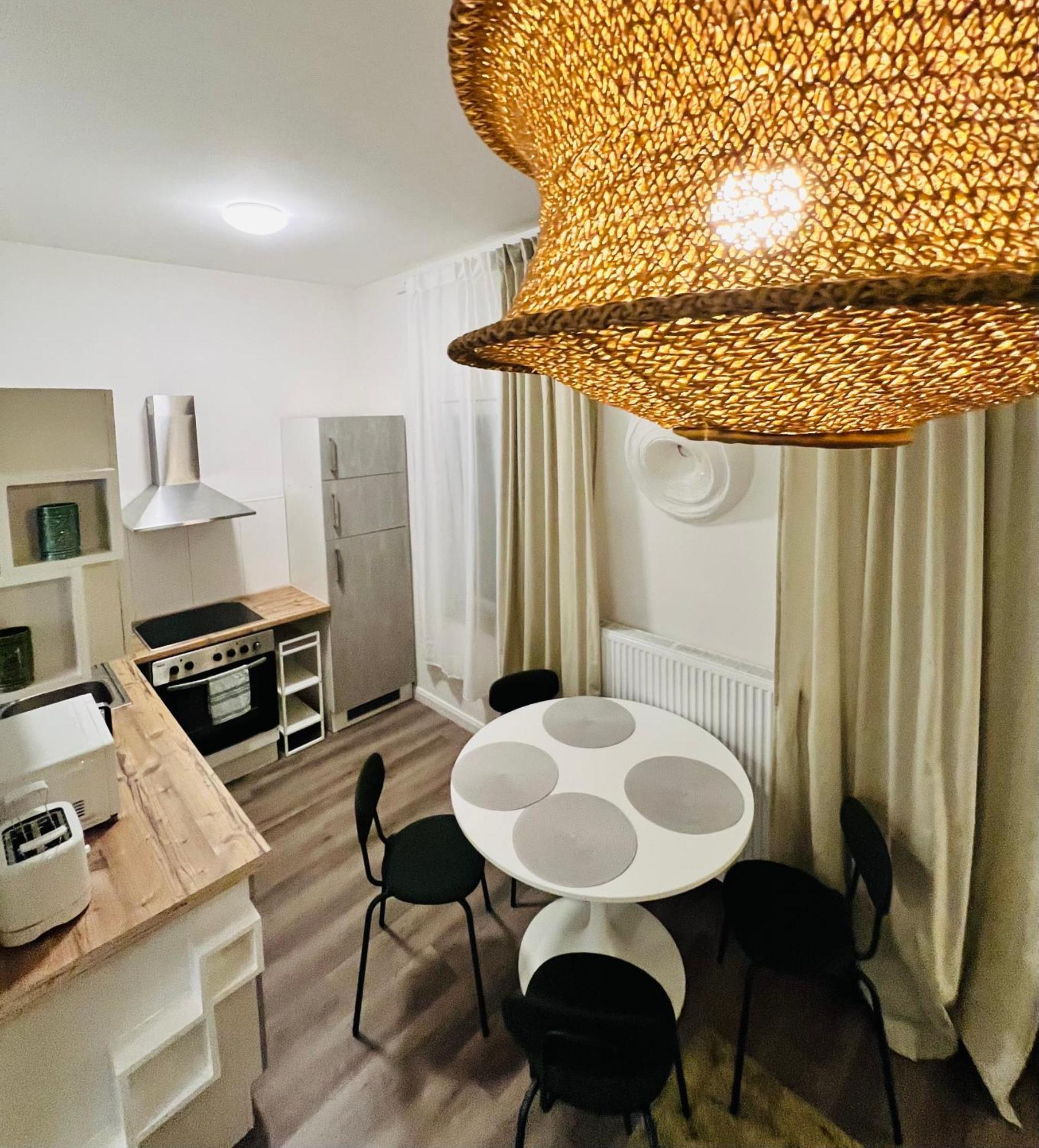 Hanse-vermietung 2 Apartment