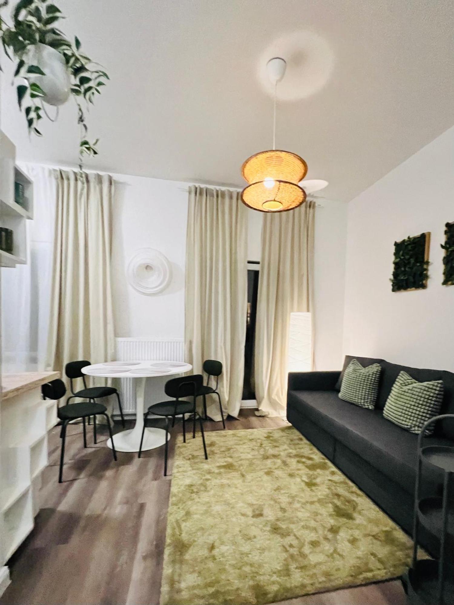 Apartment Hanse-vermietung 2 BRE