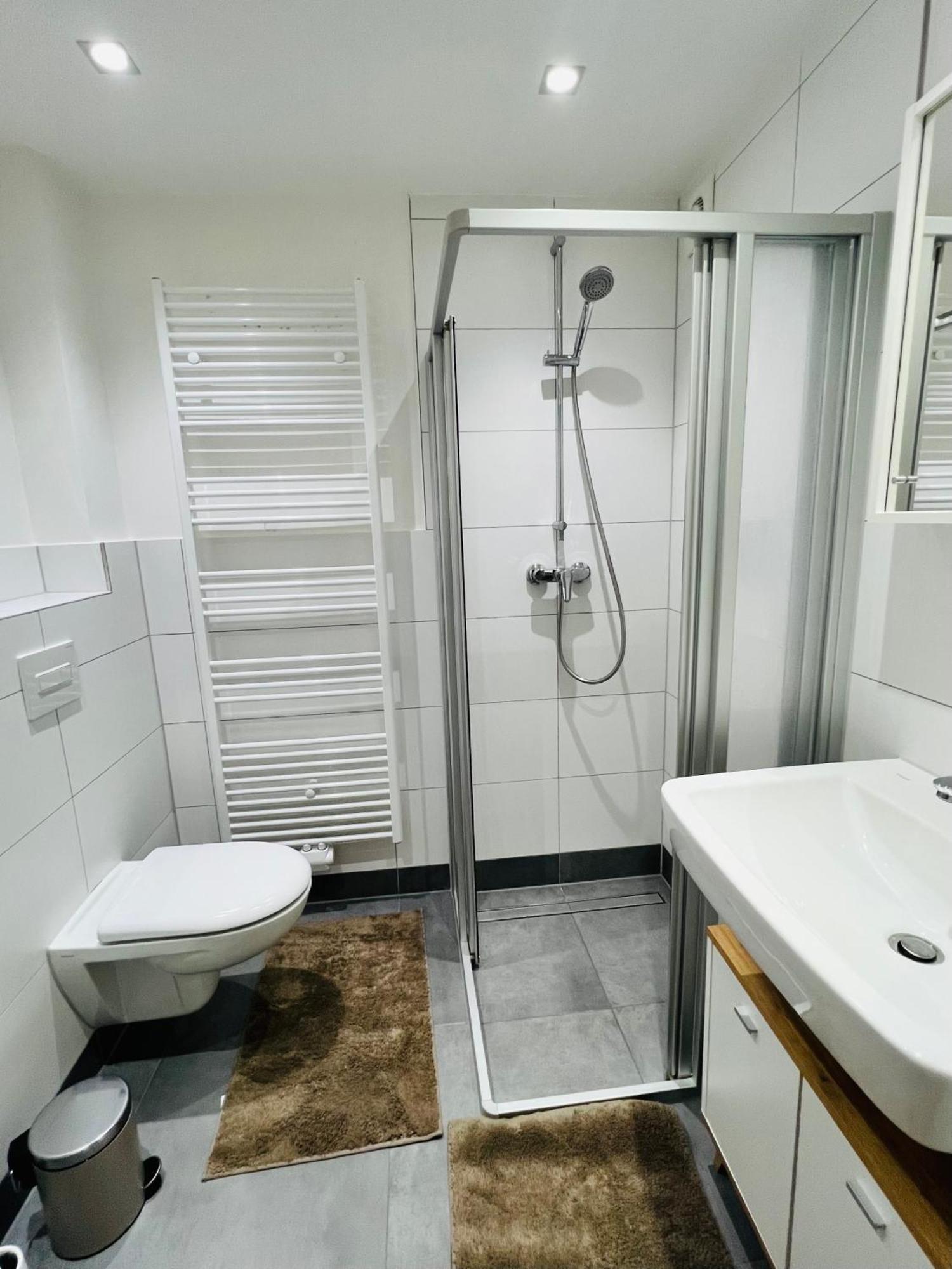 Apartment Hanse-vermietung 2 *