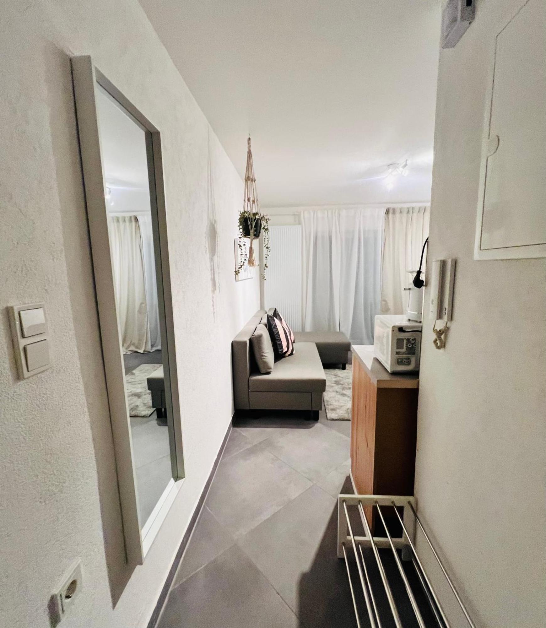 Apartment Hanse-vermietung 2